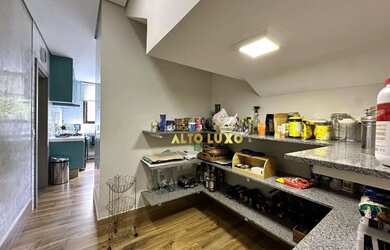 Imagem 14: Casa com 4 dormitórios, 700 m² - venda por R$ 11.000.000,00 ou aluguel...