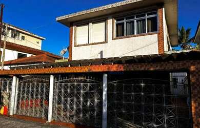 Imagem 6: Sobrado com 4 dormitórios para alugar, 250 m² por R$ 10.000,01/mês...