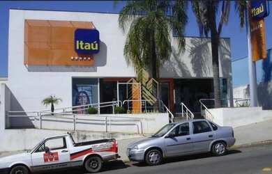 Imagem 2: Salão para alugar, 369 m² por R$ 26.693,33/mês - Jardim Paulista -...