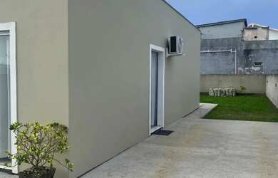 Imagem 12: Casa à venda de dois quartos no Bairro Sagrada Família, Imbituba