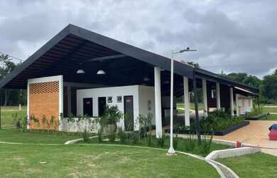 Imagem 3: Condomínio jardins Lote a vista a partir R$66 MIl Reais
