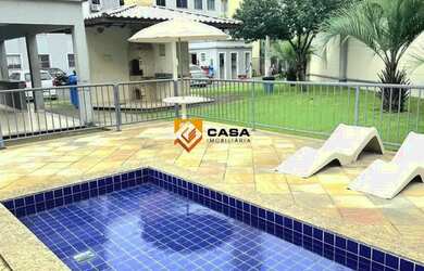 Imagem 15: Apto 2 Quartos Condomínio Parque Gama, em Colina de Laranjeiras- OPORTUNIDADE