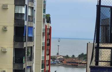 Imagem 13: Apartamento para venda com 100 metros quadrados com 3 quartos em Centro - Guarapari - ES