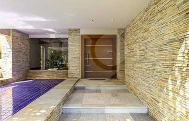 Imagem 13: Condomínio com 5 quartos à venda ou para locação em Alphaville - SP