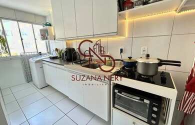 Imagem 5: APARTAMENTO 2 QUARTOS EM PARNAMIRIM