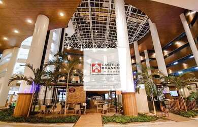 Imagem 2: Mundo Plaza - Sala para alugar, 32m² por R$3.200/mês - Caminho das Árvores, Salvador/BA