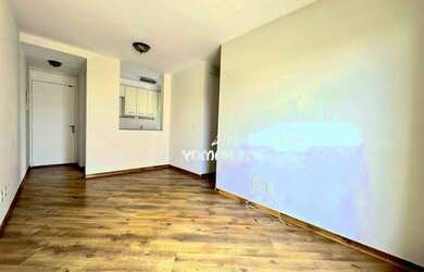 Imagem 4: Apartamento com 3 dormitórios, 55 m² - venda por R$ 430.000,00 ou aluguel...