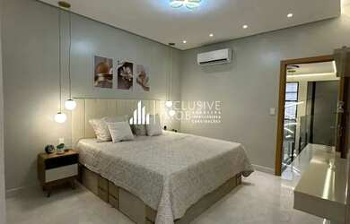 Imagem 3: Imóvel para venda possui 158 metros quadrados com 3 quartos em Centro...