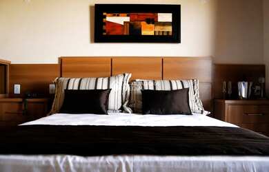 Imagem 12: Casa à Beira-Mar com 6 Suítes e Piscina - Itapirubá Sul, Imbituba/SC