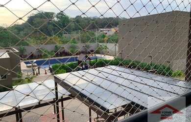 Imagem 6: Apartamento com 2 quartos para alugar, 56 m² por R$ 3.000/mês - Condomínio Torres de Ozana