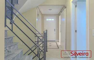 Imagem 5: CASA EM CONDOMINIO SEMI MOBILIADA 3 DORMITÓRIOS