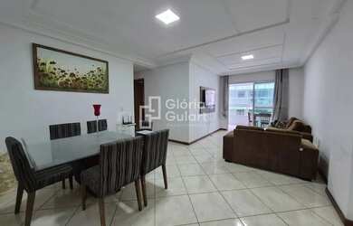 Imagem 2: Apartamento de 3 quartos com vista para o mar na Praia do Morro em Guarapari