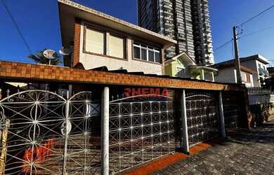 Imagem 5: Sobrado com 4 dormitórios para alugar, 250 m² por R$ 10.000,01/mês...