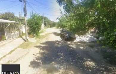 Imagem 2: Casa térrea - bairro Hípica