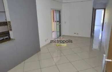 Imagem: O apartamento à venda possui 2 Dormitórios, 2 Banheiros, 1