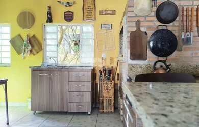 Imagem 15: Ampla Casa no Bairro Nova Santa Marta