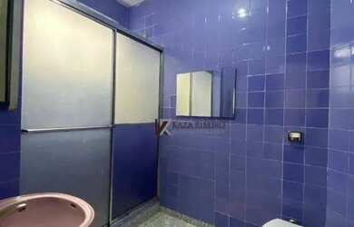 Imagem 14: Apartamento com 3 dormitórios para alugar, 108 m² por R$ 3.445,92/mês - Perdizes - São Pau