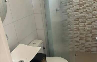 Imagem 10: Imóvel para aluguel e venda possui 45 metros quadrados com 2 quartos