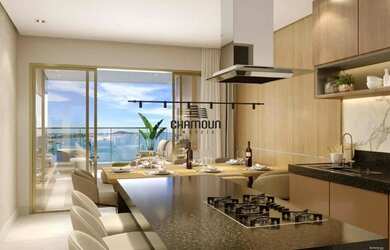 Imagem 15: 3 QUARTOS, 02 QUARTOS E 01 QUARTO EDIFICIO MAYAN PRAIA DO MORRO - GUARAPARI...