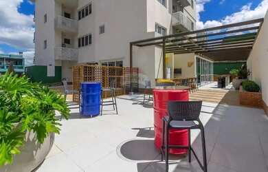 Imagem 13: Apartamento Moderno no Coração de Passo Fundo