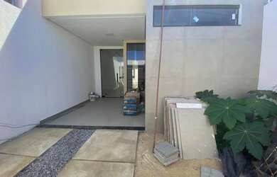 Imagem 1: Casa jardim maravilha. 100m² de Área, 1 Vaga na garageme3 Dormitórios