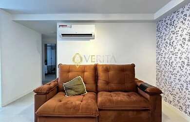 Imagem 3: ON BOTAFOGO - Apartamento 2 quartos com suíte - mobiliado