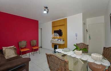 Imagem 5: Vendas Apartamento Curitiba PR