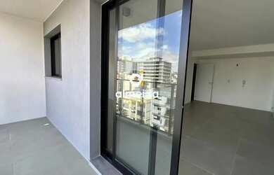 Imagem 8: Residencial Livty. Piscina, Churrasqueira, Varandae97m² de Área