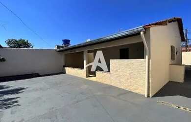 Imagem 5: Aluguel Casa JARDIM DAS PALMEIRAS