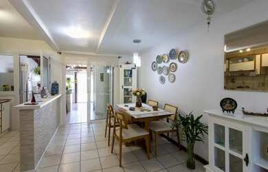 Imagem 7: Casa para Venda - 110.14m², 2 dormitórios, sendo 1 suites, 2 vagas -...