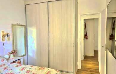 Imagem 12: Apartamento à Venda | 81 m² | Varanda Gourmet