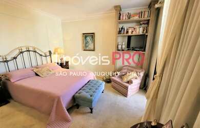 Imagem 14: CAMPO BELO - 255M² - 4 DORMITÓRIOS - 3 VAGAS