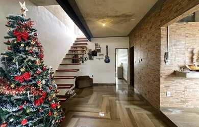 Imagem: O apartamento possui 2 Dormitórios, 2 Banheiros, 90m² de Área