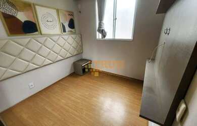 Imagem 11: Parque Real Garden, Apartamento com 2 dormitórios à venda, 46 m² por...