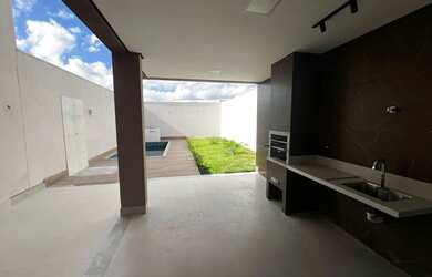 Imagem 6: Casa no bairro Ibituruna, Oportunidade