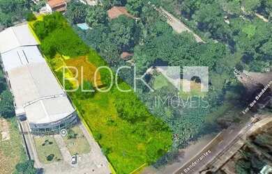 Imagem 2: Vargem Grande Terreno. 2.558m² de Área