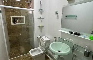 Imagem 9: Casa 3 quartos/suíte em Santos Dumont - Ac Troca