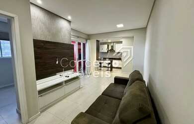 Imagem 13: Edifício Rio Sena - Apartamento Semi Mobiliado