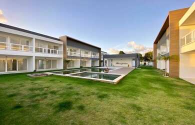 Imagem 4: Village em Barra de jacuipe