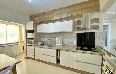 Imagem 8: Réveillon 2026 - Apartamento c/ 3 Quartos - 1 Quadra Mar - Praia Grande