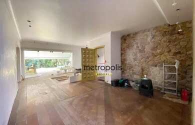 Imagem 4: Sobrado com 3 dormitórios para alugar, 282 m² por R$ 10.329,23/mês...