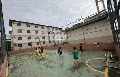 Imagem 11: Apartamento de 2 quartos no Residencial JK - Jardim Bela Vista - Aparecida...