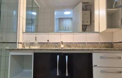 Imagem 15: Apartamento Loft no cond. Green Coast Angra dos Reis