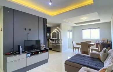 Imagem 5: Apartamento à Venda em Olarias, Ponta Grossa - PR