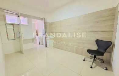 Imagem 2: Brandalise Imoveis aluga sala comercial no centro de canoas mobiliado