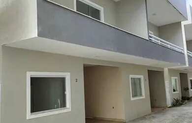 Imagem: Casa para aluguel e venda tem 180 metros quadrados com 03 quartos