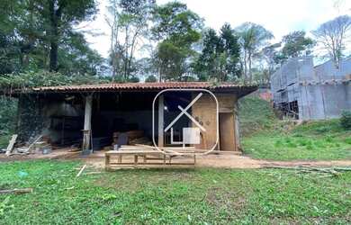 Imagem 7: Terreno à venda, 1018 m² por R$ 560.000,00 - Fazenda Paião Alpes de...