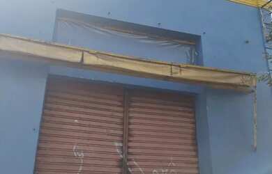 Imagem: A casa possui 5 Dormitórios, 4 Banheiros, 3 Vagas na garagem