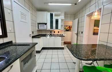 Imagem 9: Imóvel para aluguel com 129 metros quadrados com 3 quartos em Agronômica...