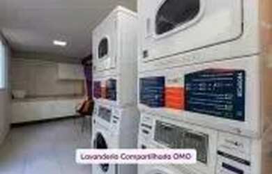 Imagem 14: Imóvel para aluguel com 49 metros quadrados com 2 quartos em Lindóia...